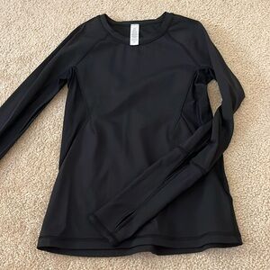 long sleeve